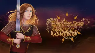 When Two Roses Collide