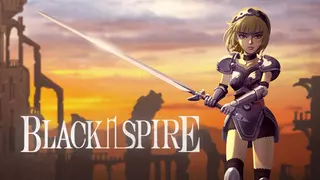Black Spire