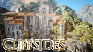 Cliffsides
