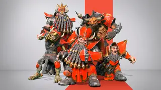 Blood Bowl 3 (Xbox One & Series)