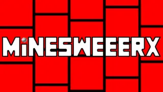 Minesweeper X
