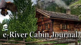 e-River Cabin Journal