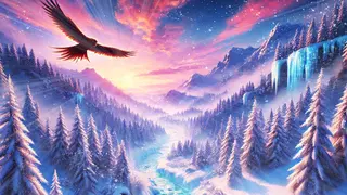 Aery - Winter Wonderland - Xbox Series