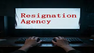 Resignation Agency