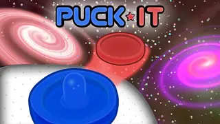 PuckIt Deluxe