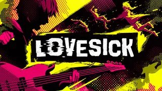 LOVESICK