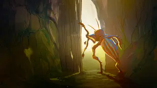 Metamorphosis Demo (Xbox One)