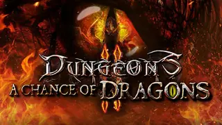 Dungeons 2 - A Chance of Dragons DLC