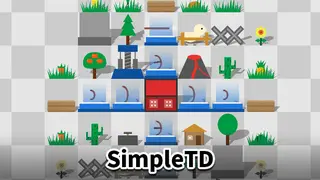 SimpleTD