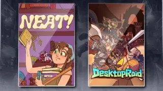 Neat! & Desktop Raid