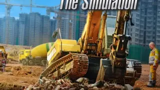 Professional Construction – The Simulation - Switch