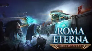 Roma Eterna Sons of Mars