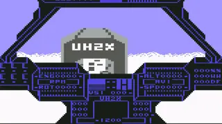 Super Huey™ 1 & 2 Airdrop