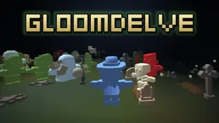 Gloomdelve