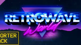Retrowave World - Supporter Pack