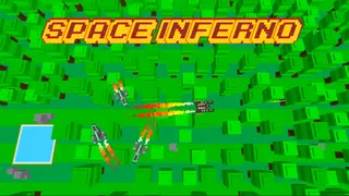 Space Inferno - Xbox One