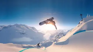 Shredders YARDSALE (PS5)