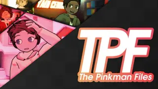 The Pinkman Files