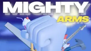 Mighty Arms - Switch