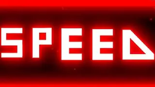 Speed