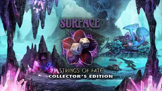 Surface: Strings of Fate Collector's Edition