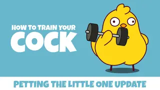 How to Train Your Cock