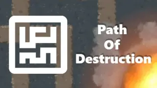 Path Of Destruction
