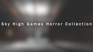 Sky High Games Horror Collection