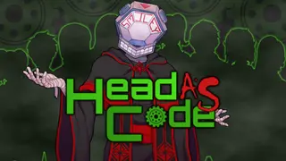 Head AS Code