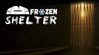Frozen shelter