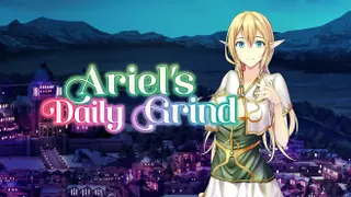 Ariel's Daily Grind