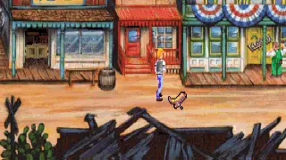 Freddy Pharkas: Frontier Pharmacist