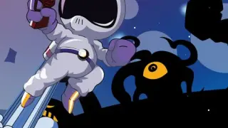 Jett Rider - Switch