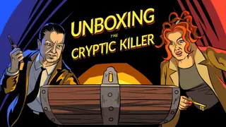 Unboxing the Cryptic Killer