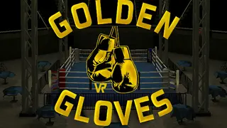 Golden Gloves VR