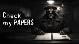 Check My Papers