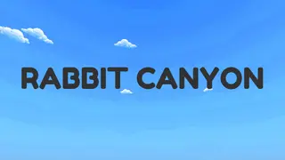 Rabbit Canyon