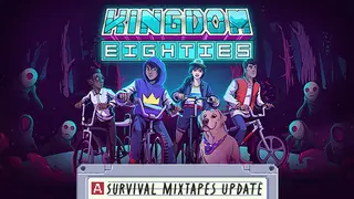 Kingdom Eighties