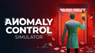 Anomaly Control Simulator