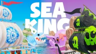 Sea King - Switch