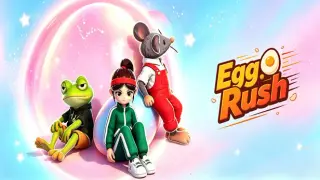 Egg Rush