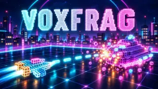 VOXFRAG