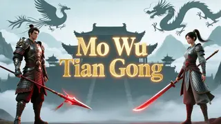 Mo Wu Tian Gong
