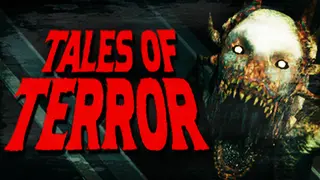 Tales of Terror