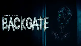 The ENDLESS BACKGATE