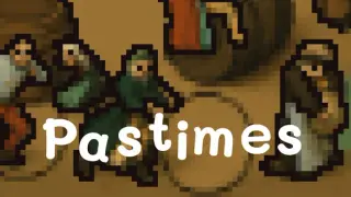 Pastimes