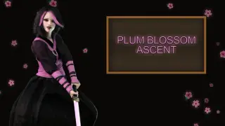 Plum Blossom Ascent