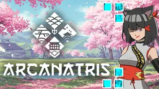 ArcanaTris