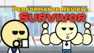 Performance Review: Survivor