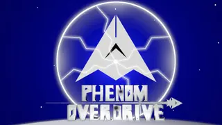 Phenom Overdrive